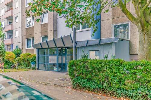 Foto - Wohnung zum Mieten in Hannover 504,95 € 70.94 m²