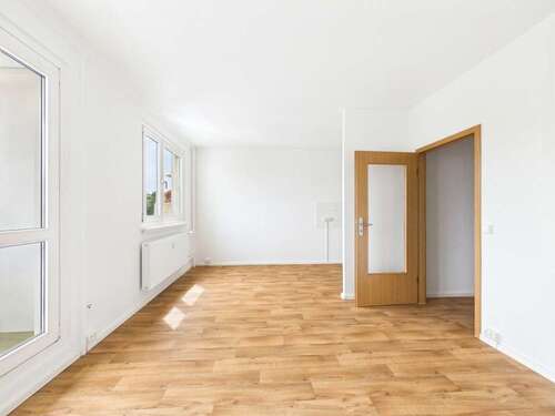 Foto - Wohnung zum Mieten in Dessau-Roßlau 340,00 € 56.76 m²