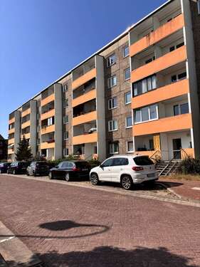 Foto - Wohnung zum Mieten in Dessau-Roßlau 340,00 € 56.76 m²