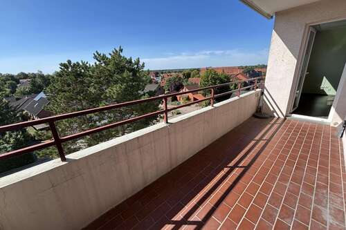 Foto - Wohnung zum Kaufen in Burgdorf 179.000,00 € 98 m²