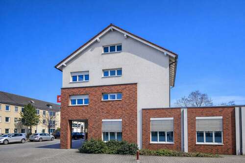 Foto - Wohnung zum Mieten in Hamm 1.498,00 € 127 m²