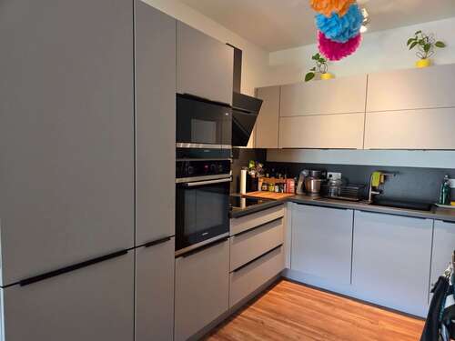 Foto - Wohnung zum Mieten in Dortmund 1.260,00 € 85.69 m²