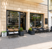 Gastronomie in Berlin 500.000,00 € 84 m²