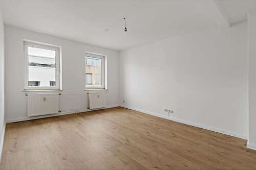 Foto - Wohnung zum Mieten in Halle 280,00 € 28 m²