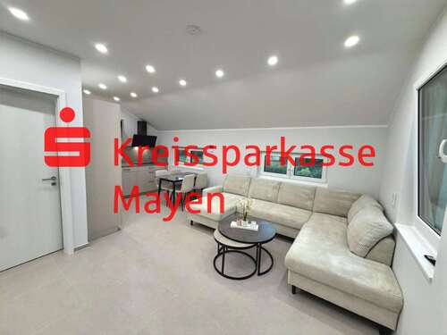 Foto - Wohnung zum Mieten in Mayen 1.000,00 € 62 m²