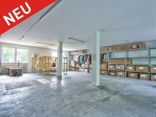 Foto - Büro in Tutzing 2.050,00 € 220 m²