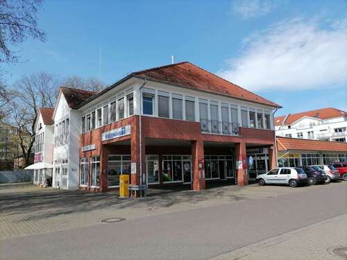 Foto - Einzelhandel in Magdeburg 520,00 € 30 m²