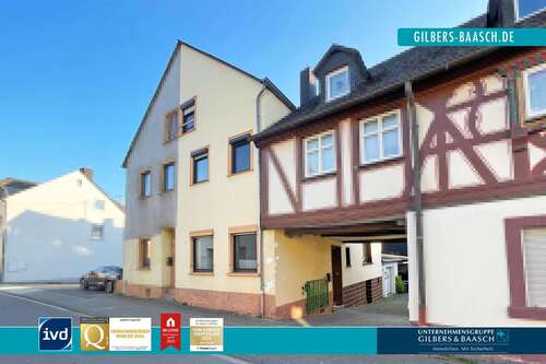 Foto - Haus zum Kaufen in Osann Monzel 95.000,00 € 100 m²