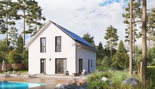 Foto - Haus zum Kaufen in Leipzig 570.000,00 € 146 m²