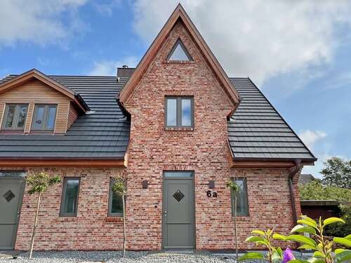 Foto - Haus zum Kaufen in Westerland 2.500.000,00 € 153 m²