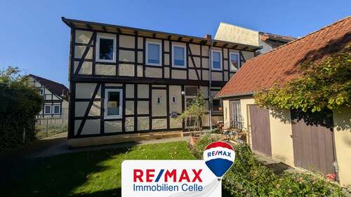 Foto - Haus zum Kaufen in Celle 179.000,00 € 140 m²