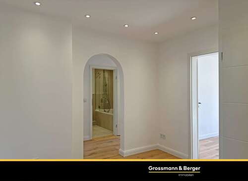 Foto - Wohnung zum Kaufen in Hamburg 439.000,00 € 81.28 m²