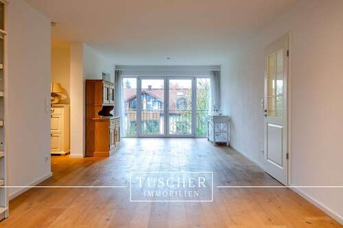 Foto - Wohnung zum Mieten in Grafing bei München 1.440,00 € 96 m²