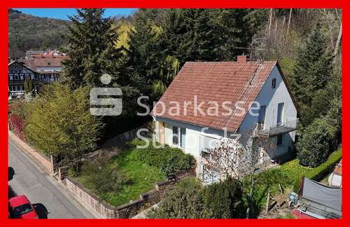 Foto - Haus zum Kaufen in Dörrenbach 319.000,00 € 159.89 m²