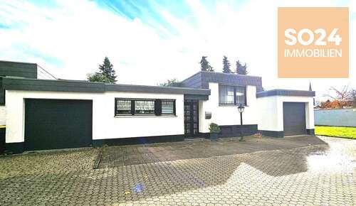 Foto - Haus zum Kaufen in Düren Merken 279.000,00 € 100 m²