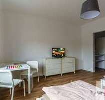 Wohnen auf Zeit in Nürnberg 520,00 €