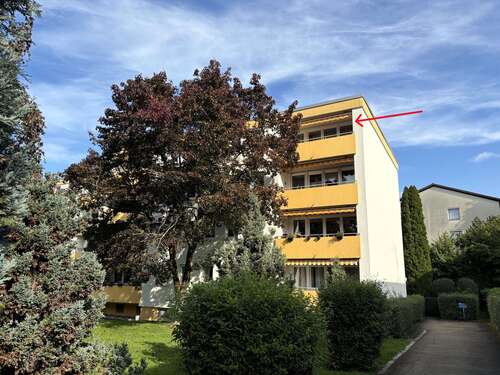 Foto - Wohnung zum Kaufen in Pfullingen 249.000,00 € 79.8 m²