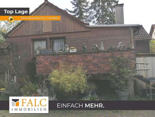 Foto - Haus zum Kaufen in Wächtersbach-Aufenau 329.000,00 € 85 m²