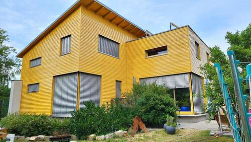 Foto - Haus zum Kaufen in Augsburg 995.000,00 € 200 m²