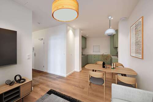 Foto - Wohnung zum Kaufen in München 1.090.000,00 € 90 m²