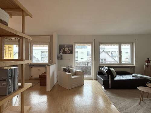 Foto - Wohnung zum Kaufen in Erlangen 339.000,00 € 101.8 m²