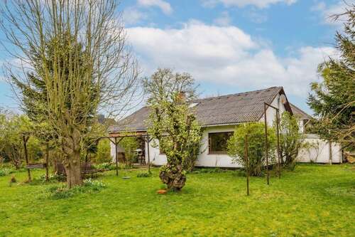 Foto - Haus zum Kaufen in Over 375.000,00 € 105 m²