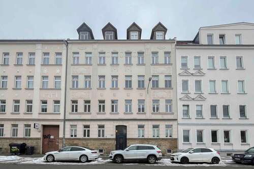 Foto - Wohnung zum Kaufen in Leipzig 140.000,00 € 64.12 m²