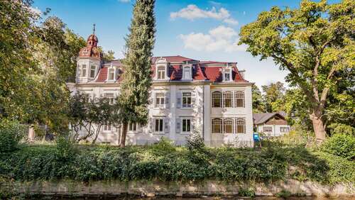 Foto - Wohnung zum Mieten in Baden-Baden 3.300,00 € 190.5 m²