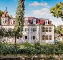 Wohnung zum Mieten in Baden-Baden 3.300,00 € 190.5 m²