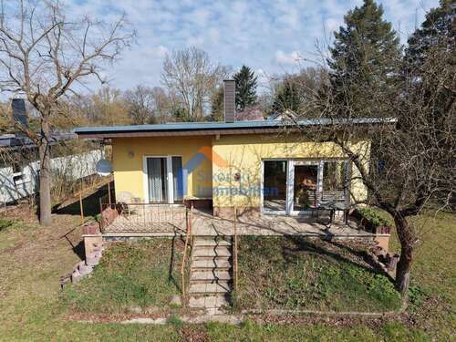 Foto - Haus zum Kaufen in Zossen 280.000,00 € 84.8 m²