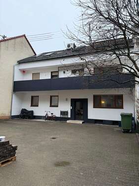 Foto - Wohnung zum Mieten in Ladenburg 850,00 € 50 m²
