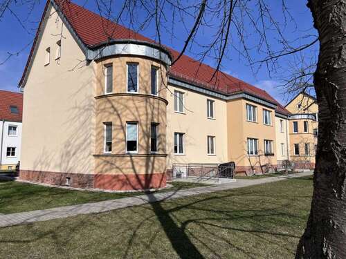 Foto - Wohnung zum Mieten in Dessau-Roßlau 500,00 € 65.57 m²