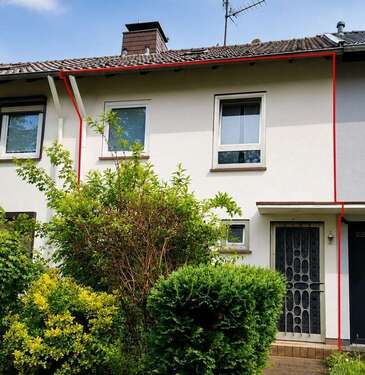 Foto - Haus zum Kaufen in Köln 360.000,00 € 94 m²