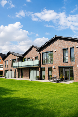 Foto - Wohnung zum Kaufen in Buxtehude 586.000,00 € 119.46 m²