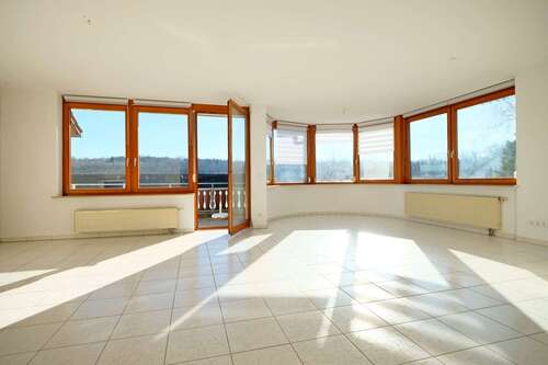 Foto - Wohnung zum Kaufen in Nürtingen 320.000,00 € 95.4 m²