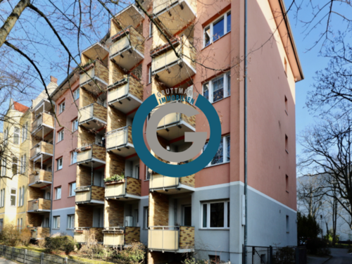 Foto - Wohnung zum Kaufen in Berlin 275.000,00 € 68.14 m²