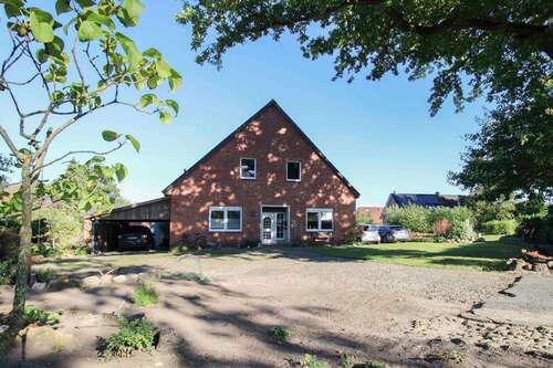 Foto - Haus zum Kaufen in Farven 199.000,00 € 167.29 m²
