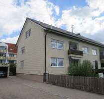Wohnung zum Kaufen in Kissing 279.000,00 € 86 m²