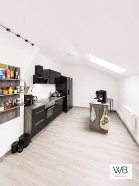 Foto - Wohnung zum Mieten in Helmstedt 990,00 € 119 m²
