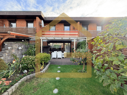 Foto - Haus zum Kaufen in Henstedt-Ulzburg 359.000,00 € 103 m²