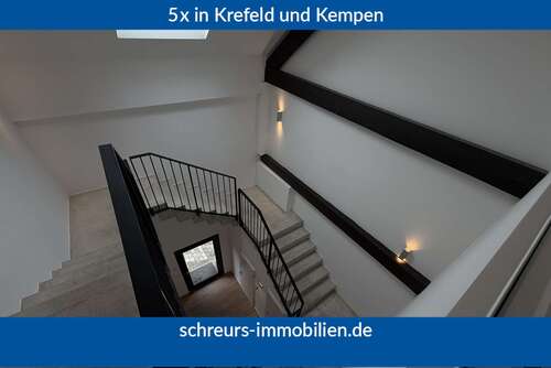 Foto - Wohnung zum Mieten in Krefeld 1.050,00 € 79 m²
