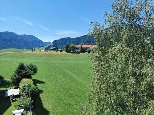 Foto - Wohnung zum Kaufen in Pfronten-Weißbach 629.000,00 € 89.95 m²