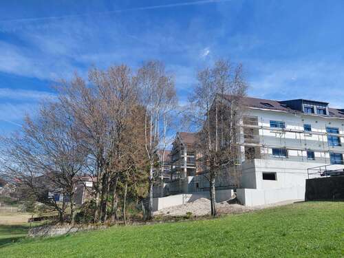 Foto - Wohnung zum Kaufen in Pfronten-Weißbach 629.000,00 € 89.95 m²