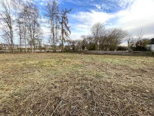Foto - Grundstück zu verkaufen in Hollenbach Motzenhofen 405.000,00 € 1138 m²