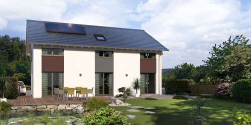 Foto - Haus zum Kaufen in Böhlen 435.000,00 € 173.43 m²