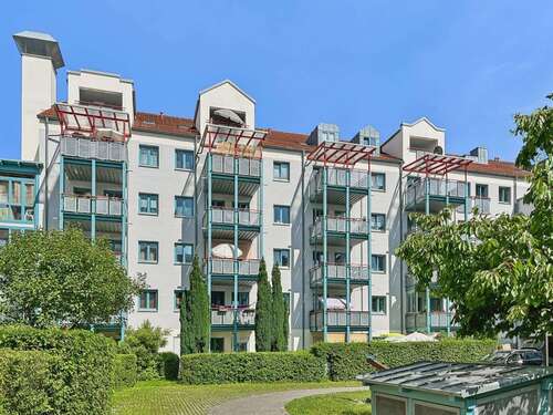 Foto - Wohnung zum Kaufen in Freising 295.000,00 € 58.15 m²