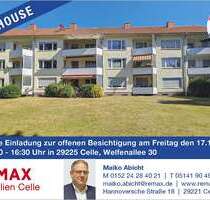 Wohnung zum Kaufen in Celle 119.000,00 € 74 m²