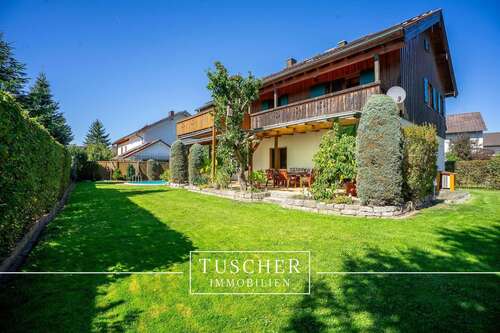 Foto - Haus zum Kaufen in Forstinning 1.090.000,00 € 265 m²