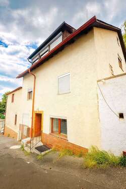 Foto - Haus zum Kaufen in Kümmersbruck 175.000,00 € 198 m²