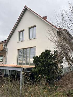Foto - Haus zum Mieten in Grenzhof 2.500,00 € 150 m²